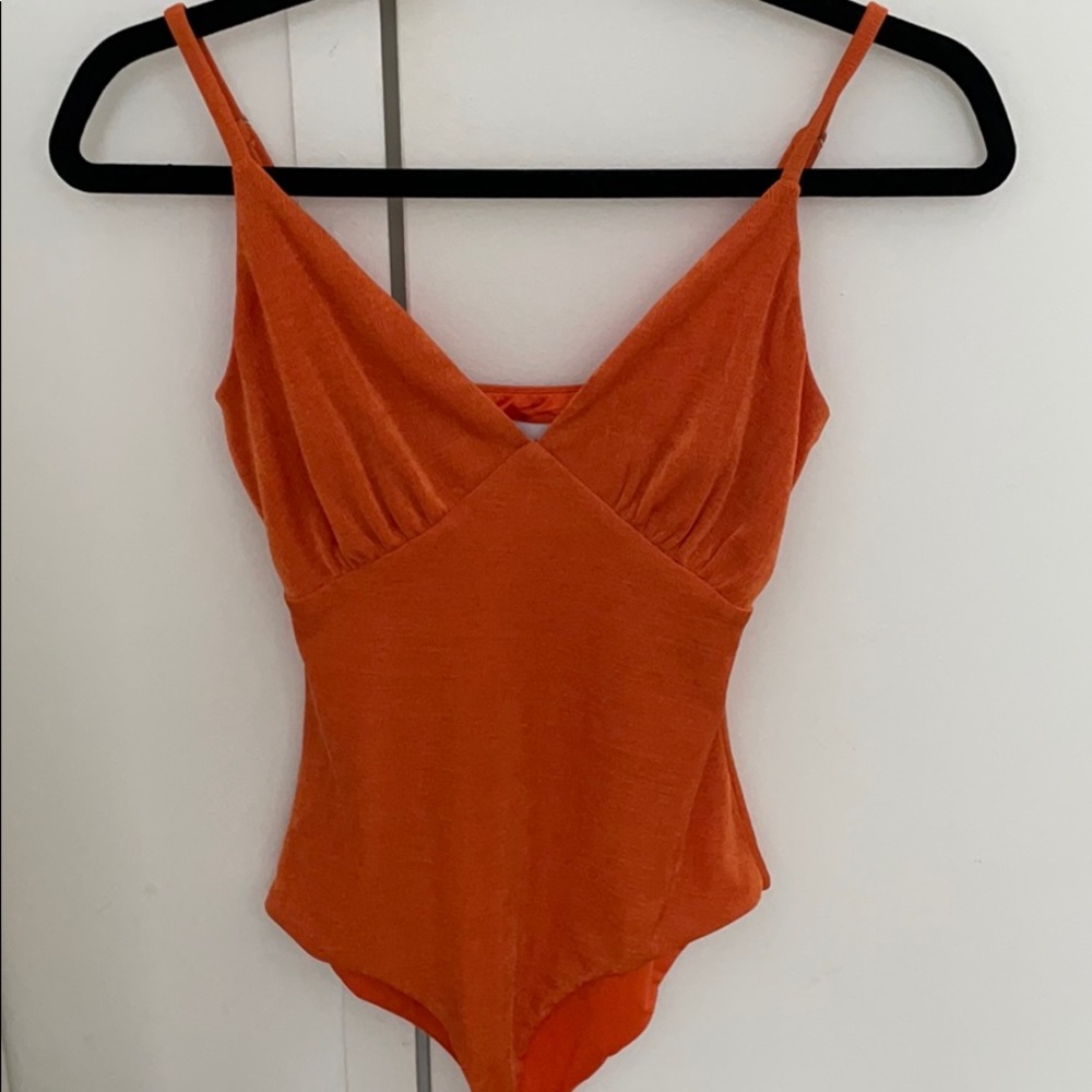 Princess Polly bodysuit